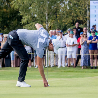 Rosa Challenge Tour. fot. Tomasz Żak / UMWS