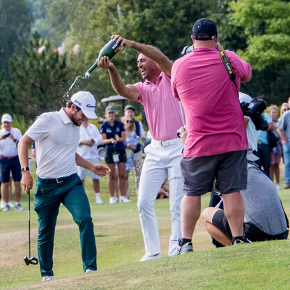 Rosa Challenge Tour. fot. Tomasz Żak / UMWS
