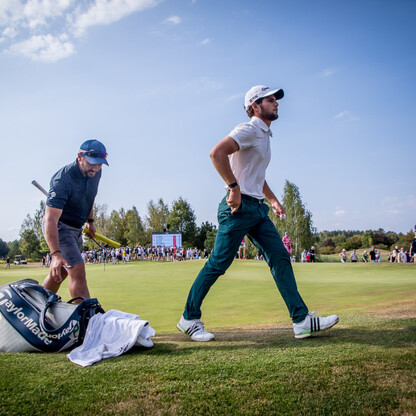 Rosa Challenge Tour. fot. Tomasz Żak / UMWS