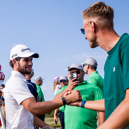 Rosa Challenge Tour. fot. Tomasz Żak / UMWS