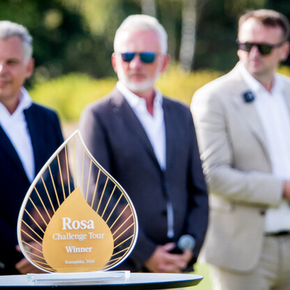 Rosa Challenge Tour. fot. Tomasz Żak / UMWS