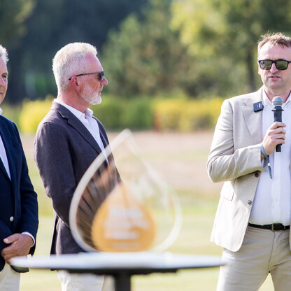 Rosa Challenge Tour. fot. Tomasz Żak / UMWS