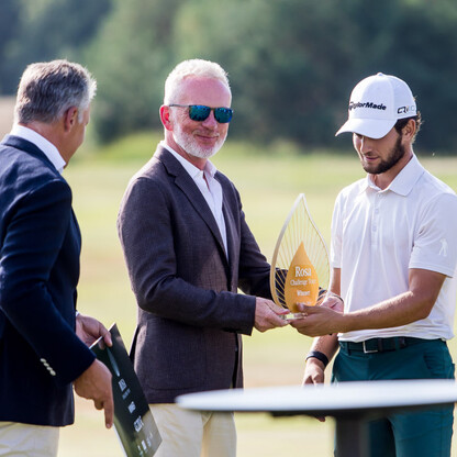 Rosa Challenge Tour. fot. Tomasz Żak / UMWS