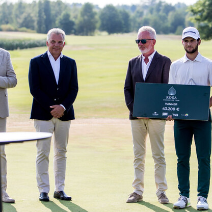 Rosa Challenge Tour. fot. Tomasz Żak / UMWS