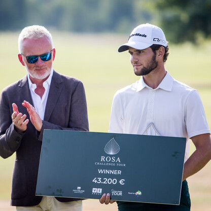 Rosa Challenge Tour. fot. Tomasz Żak / UMWS