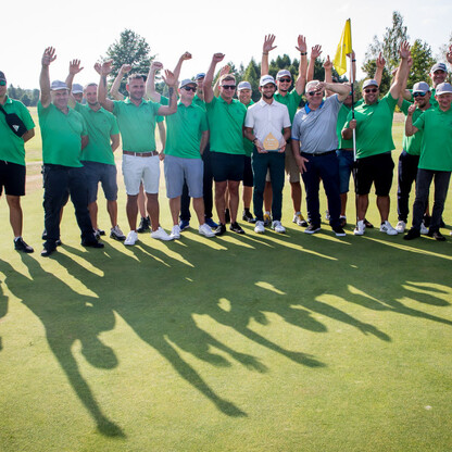 Rosa Challenge Tour. fot. Tomasz Żak / UMWS