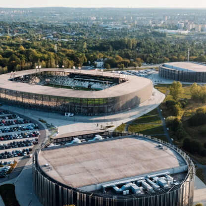 fot. ArcelorMittal Park