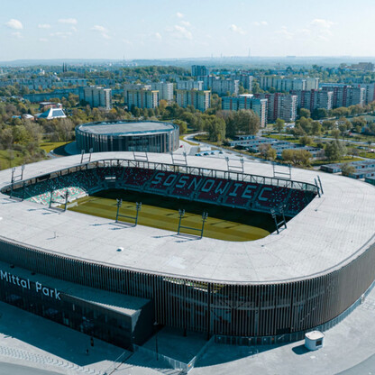 fot. ArcelorMittal Park