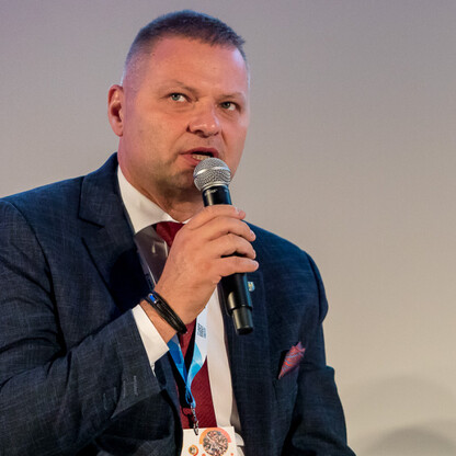 Forum Organizacji Pozarządowych. fot. Tomasz Żak / UMWS
