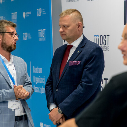 Forum Organizacji Pozarządowych. fot. Tomasz Żak / UMWS