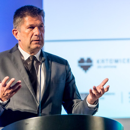 Forum Organizacji Pozarządowych. fot. Tomasz Żak / UMWS