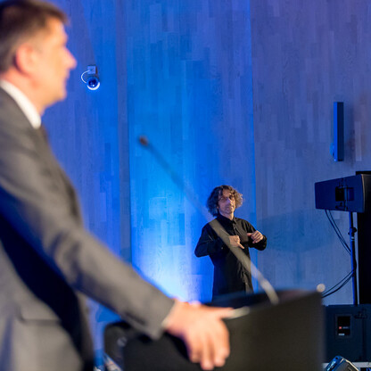 Forum Organizacji Pozarządowych. fot. Tomasz Żak / UMWS