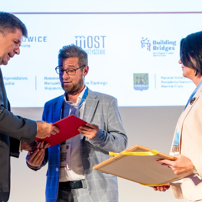 Forum Organizacji Pozarządowych. fot. Tomasz Żak / UMWS