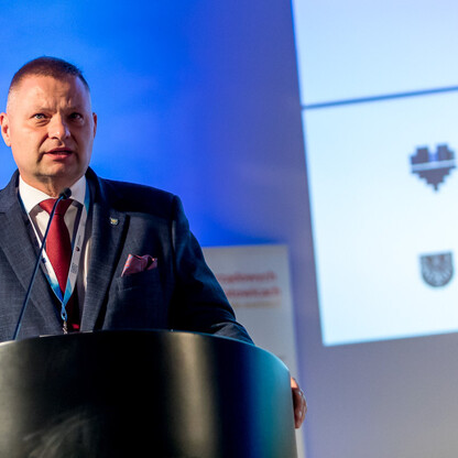 Forum Organizacji Pozarządowych. fot. Tomasz Żak / UMWS
