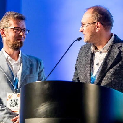 Forum Organizacji Pozarządowych. fot. Tomasz Żak / UMWS