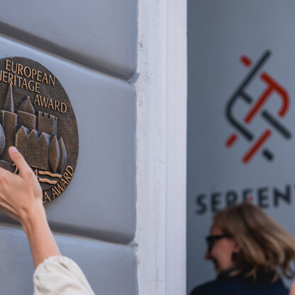 fot. Stowarzyszenie Serfenta