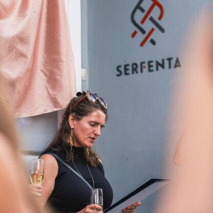 fot. Stowarzyszenie Serfenta