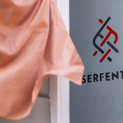 fot. Stowarzyszenie Serfenta