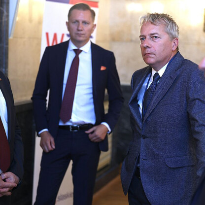 Posiedzenie WRDS . fot. Andrzej Grygiel / UMWS