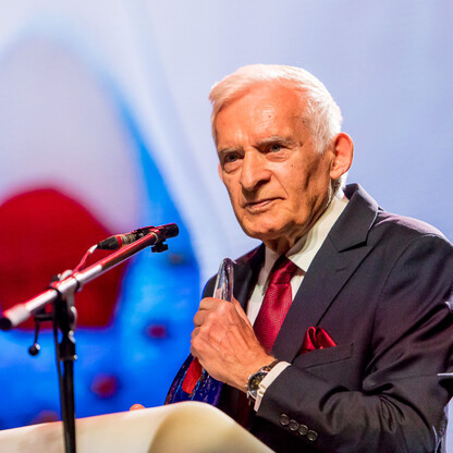 XXX  Gala Regionalnej Izby Przemysłowo-Handlowej w Gliwicach. fot. Tomasz Żak / UMWS
