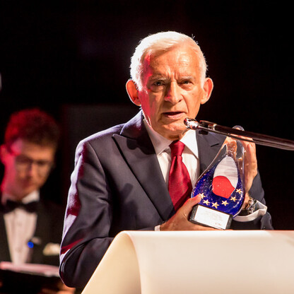 XXX  Gala Regionalnej Izby Przemysłowo-Handlowej w Gliwicach. fot. Tomasz Żak / UMWS