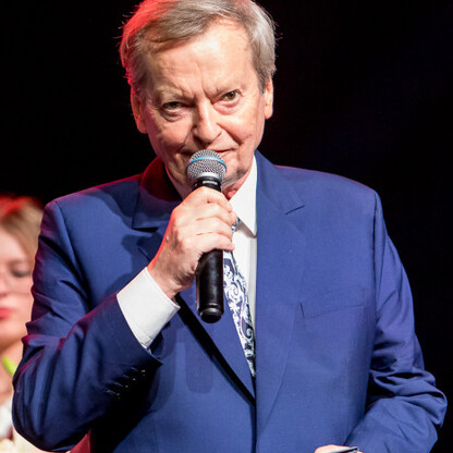 XXX  Gala Regionalnej Izby Przemysłowo-Handlowej w Gliwicach. fot. Tomasz Żak / UMWS