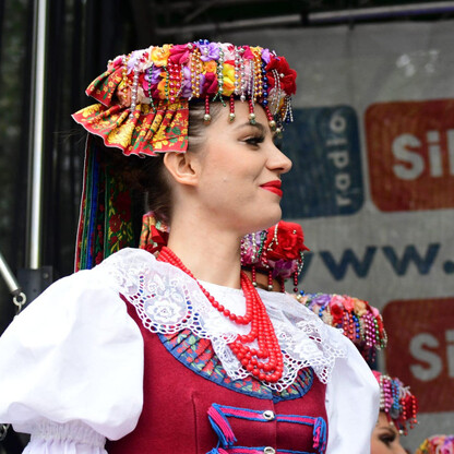 Targi Silver Silesia. fot. Andrzej Grygiel, Patryk Pyrlik  / UMWŚ