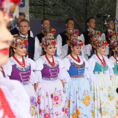 Targi Silver Silesia. fot. Andrzej Grygiel, Patryk Pyrlik  / UMWŚ