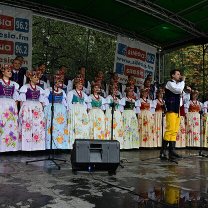 Targi Silver Silesia. fot. Andrzej Grygiel, Patryk Pyrlik  / UMWŚ