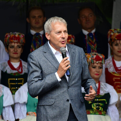 Targi Silver Silesia. fot. Andrzej Grygiel, Patryk Pyrlik  / UMWŚ