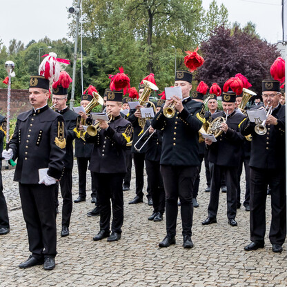 XIX Bieg ku Czci Męczenników Stanu Wojennego. fot. Tomasz Żak / UMWS