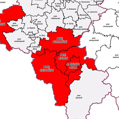 Stan klęski żywiołowej