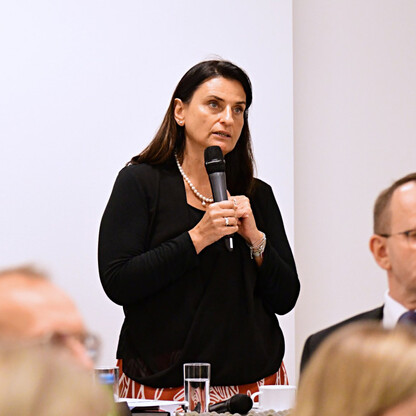 III posiedzenie Regionalnej Rady ds. Sprawiedliwej Transformacji. fot. Patryk Pyrlik / UMWS