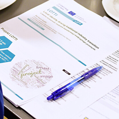 III posiedzenie Regionalnej Rady ds. Sprawiedliwej Transformacji. fot. Patryk Pyrlik / UMWS