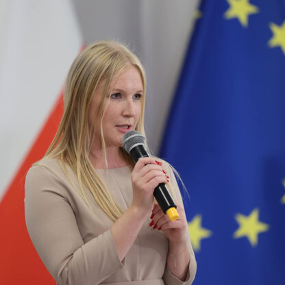 Spotkanie dot. organizacji obchodów 80. rocznicy Tragedii Górnośląskiej. fot. Andrzej Grygiel / UMWS
