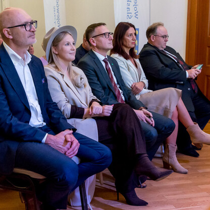 Wojewódzkie Obchody Światowego Dnia Turystyki. fot. Tomasz Żak / UMWS