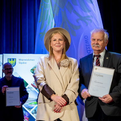 Wojewódzkie Obchody Światowego Dnia Turystyki. fot. Tomasz Żak / UMWS