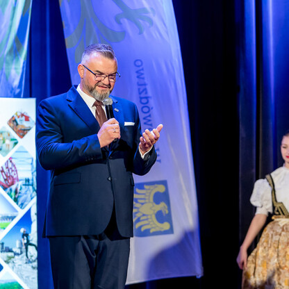 Wojewódzkie Obchody Światowego Dnia Turystyki. fot. Tomasz Żak / UMWS