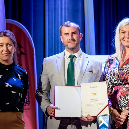 Wojewódzkie Obchody Światowego Dnia Turystyki. fot. Tomasz Żak / UMWS