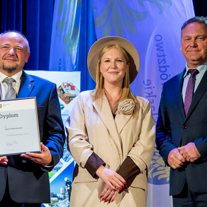 Wojewódzkie Obchody Światowego Dnia Turystyki. fot. Tomasz Żak / UMWS