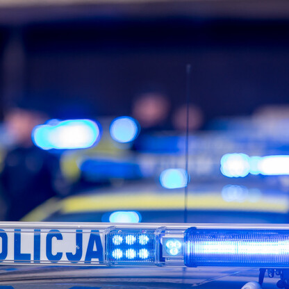 Przekazanie 85 radiowozów dla policji. fot. Tomasz Żak / UMWS