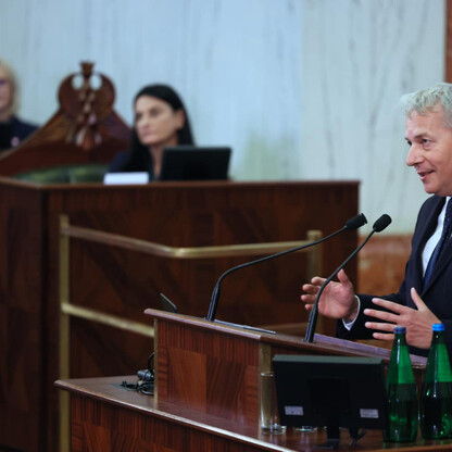 Konferencja otwierająca prace nad aktualizacją Strategii Rozwoju Województwa Śląskiego „Śląskie 2030