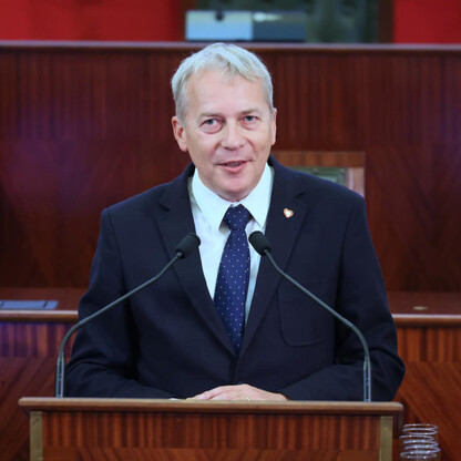 Konferencja otwierająca prace nad aktualizacją Strategii Rozwoju Województwa Śląskiego „Śląskie 2030