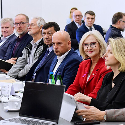 fot. Patryk Pyrlik / UMWS