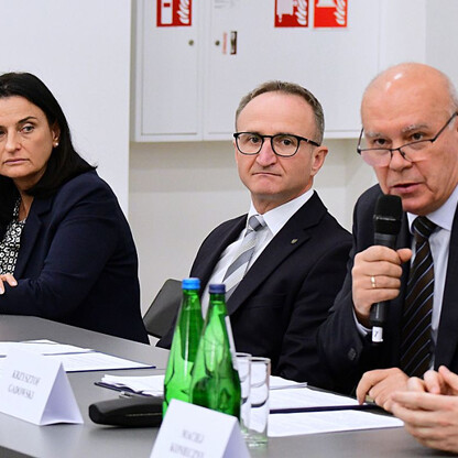 fot. Patryk Pyrlik / UMWS