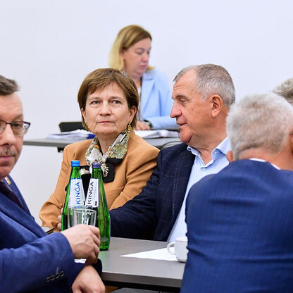 fot. Patryk Pyrlik / UMWS