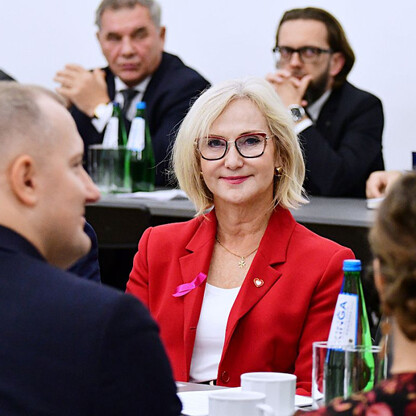 fot. Patryk Pyrlik / UMWS