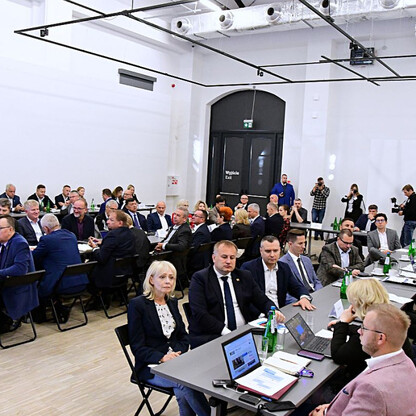 fot. Patryk Pyrlik / UMWS