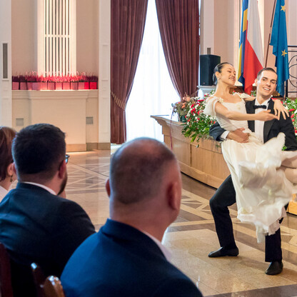 Obchody Dnia Edukacji Narodowej. fot. Tomasz Żak / UMWS