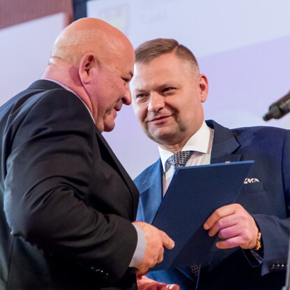 Obchody Dnia Edukacji Narodowej. fot. Tomasz Żak / UMWS